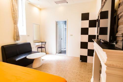 Hostal Good Luck Homestay