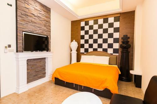 Hostal Good Luck Homestay