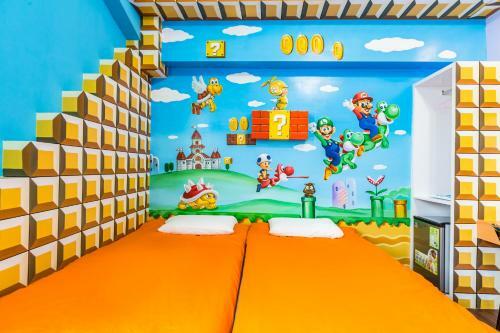 Hostal Good Luck Homestay