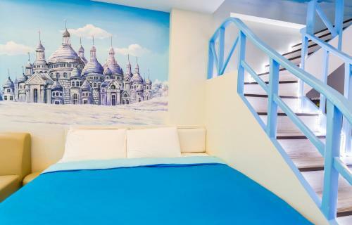 Hostal Good Luck Homestay