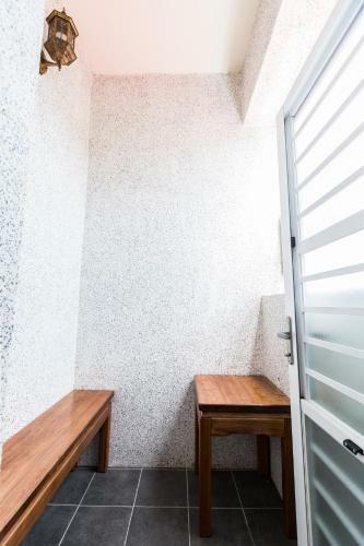 Hostal Good Luck Homestay