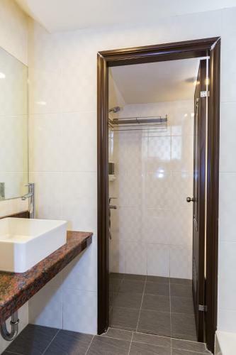 Hostal Good Luck Homestay