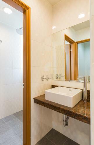 Hostal Good Luck Homestay
