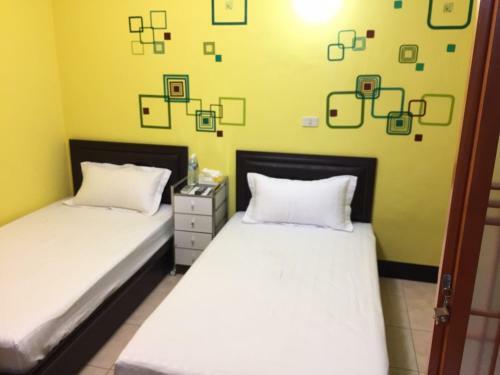Kinmen Warm House