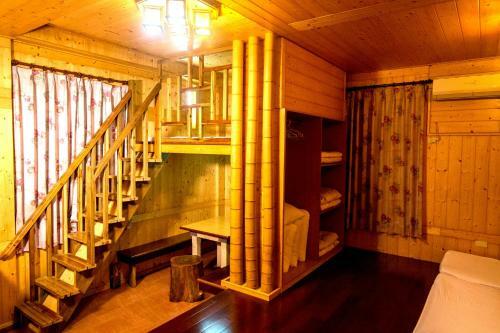 Yi Xin Homestay