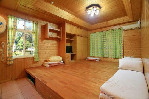Yi Xin Homestay