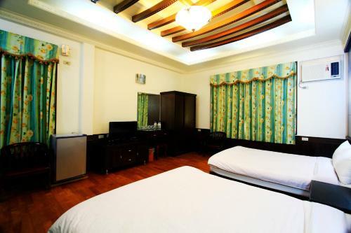 Yi Xin Homestay