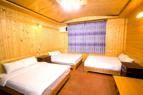 Yi Xin Homestay