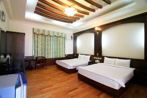 Yi Xin Homestay