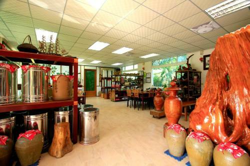 Yi Xin Homestay