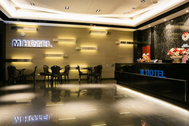 M Hotel