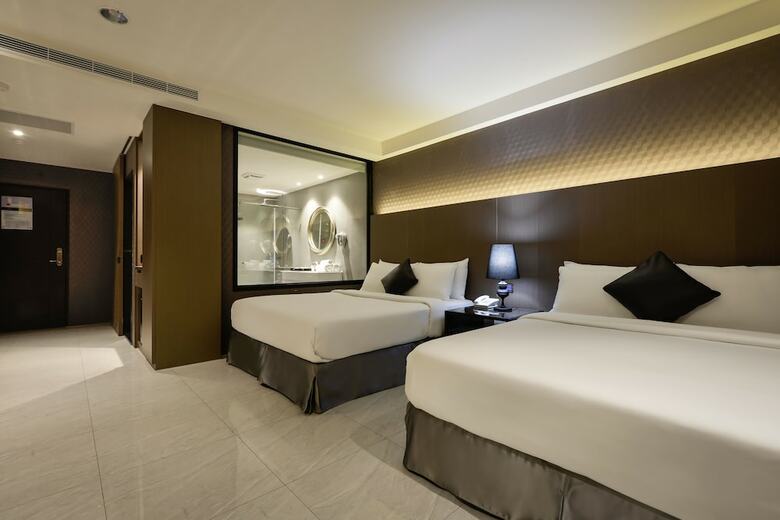M Hotel