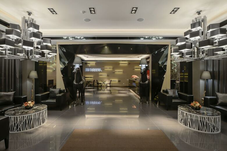 M Hotel