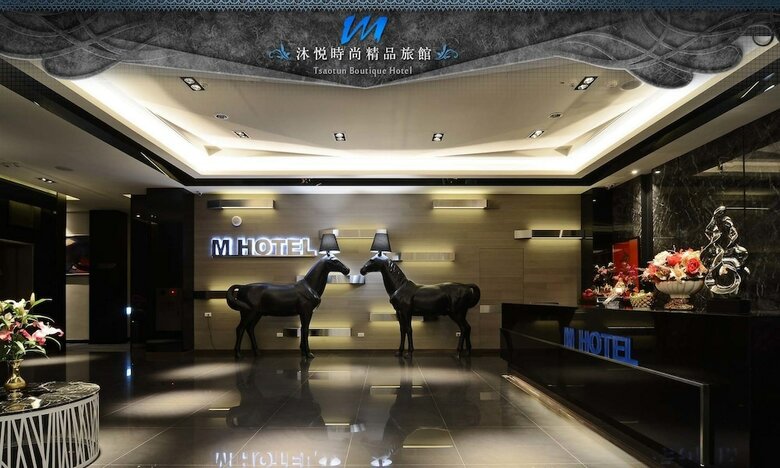 M Hotel
