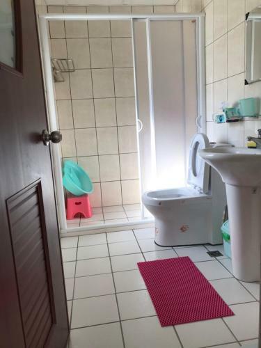 Nantang No. 1