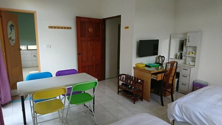 Bed & Breakfast Garden Hostel