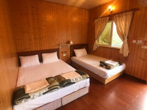 Agroturismo Umas Hostel