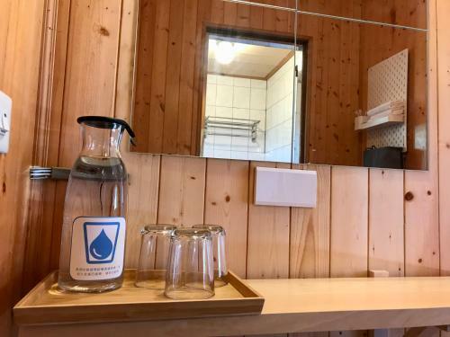 Agroturismo Umas Hostel