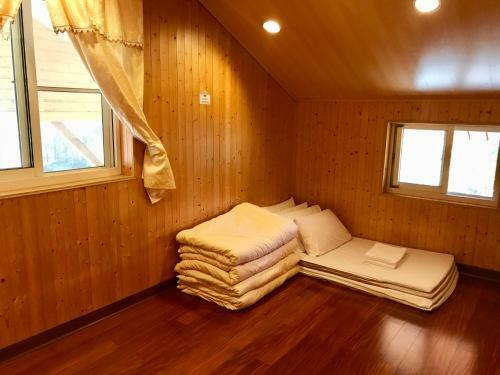 Agroturismo Umas Hostel