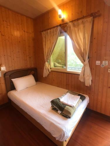Agroturismo Umas Hostel