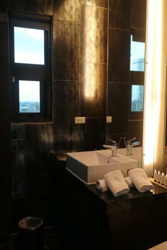 Hotel Tsang Kuo Resort