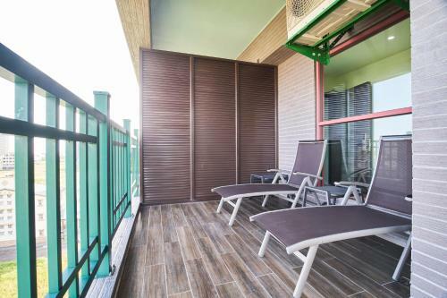 Hostal First Shanhai Hotel