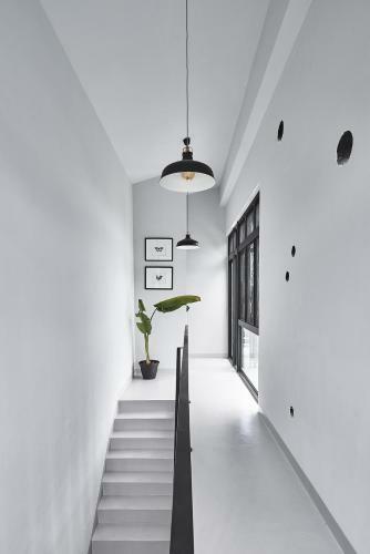 Bed & Breakfast Noir Home