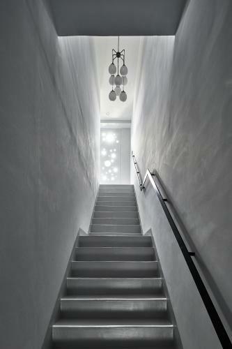 Bed & Breakfast Noir Home