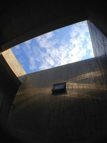 Musee De La Rache Corail
