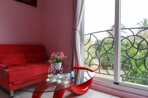 Bed & Breakfast Jumping Hostel