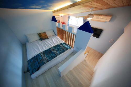 Bed & Breakfast Jumping Hostel