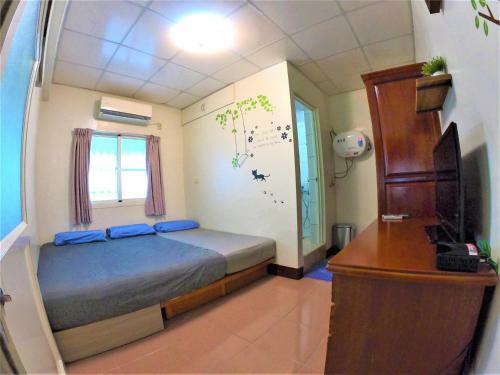 Islander B&B