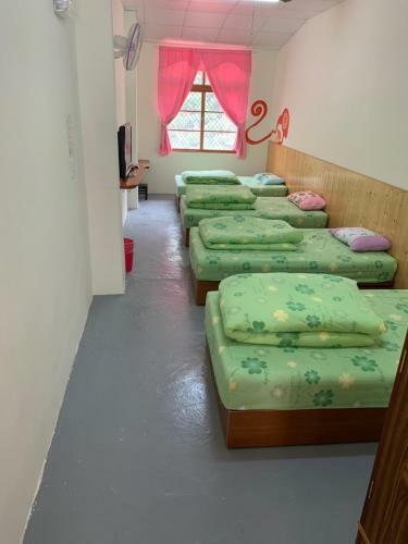 Xiama Homestay
