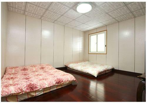 Hotel Sand Po Dang B&B
