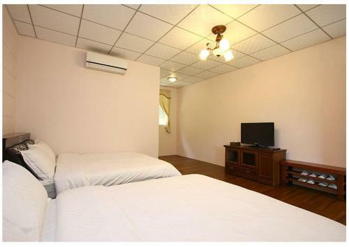 Hotel Sand Po Dang B&B