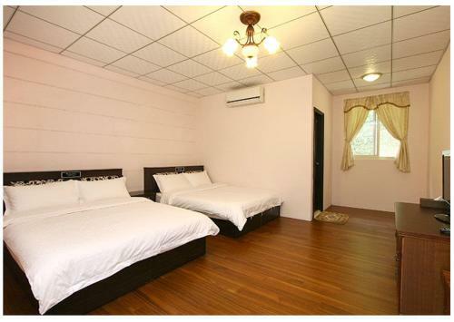 Hotel Sand Po Dang B&B