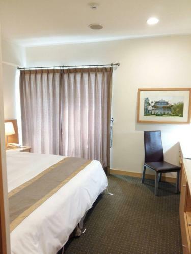 Sendale Tainan Science Park Hotel