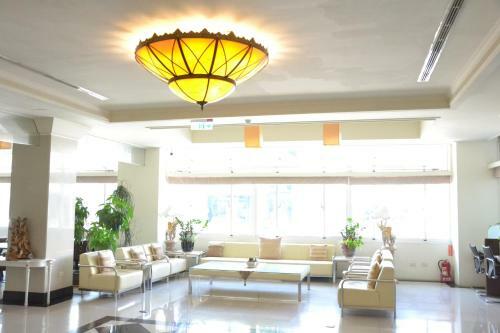 Sendale Tainan Science Park Hotel