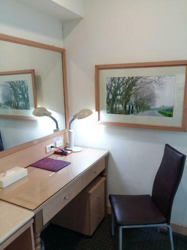 Sendale Tainan Science Park Hotel