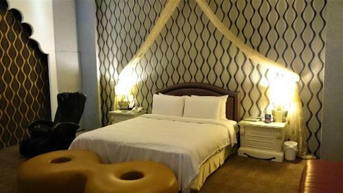 Her Home Spa Motel Xinying
