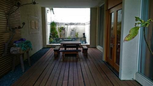 Her Home Spa Motel Xinying