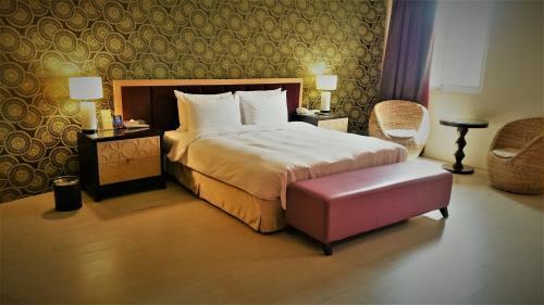 Her Home Spa Motel Xinying