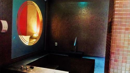 Her Home Spa Motel Xinying