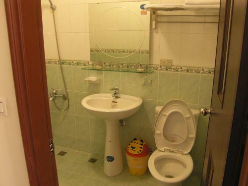 Emoonten Homestay