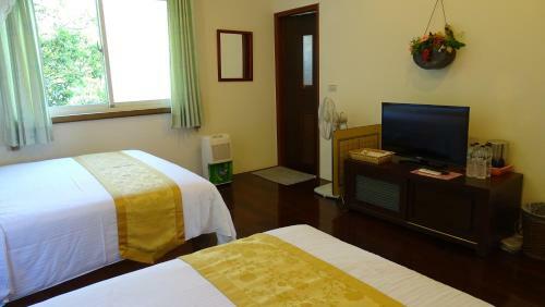 Emoonten Homestay