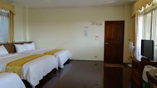 Emoonten Homestay