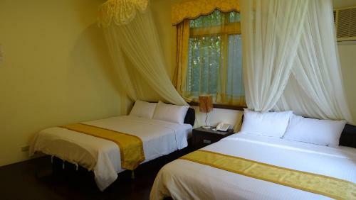 Emoonten Homestay
