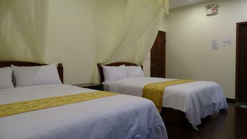Emoonten Homestay