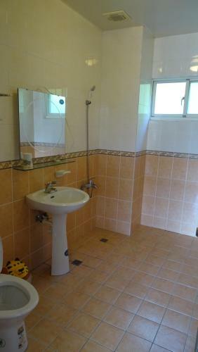Emoonten Homestay