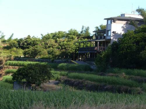Emoonten Homestay
